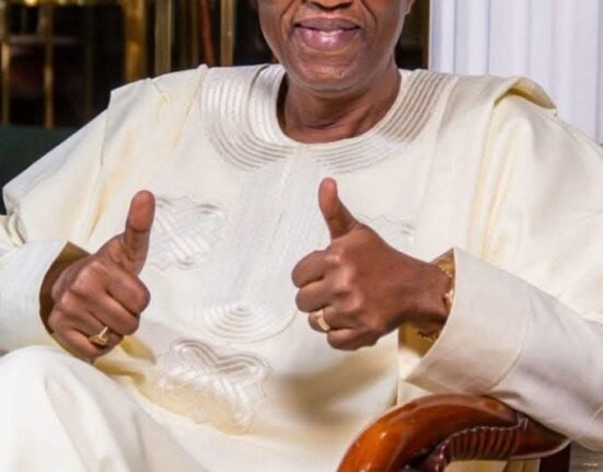 Pro Daniel Group Withdraws From Ogun East APC Senate Primary