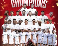 Rangers Win Ninth NPFL Title as Remo Stars Suffer Relegation