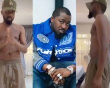 Rapper Ice Prince Reveals New Lifestyle Routine, Cuts Out Alcohol And Bread