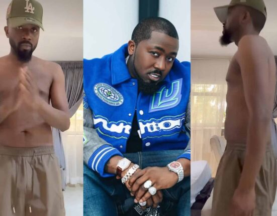 Rapper Ice Prince Reveals New Lifestyle Routine, Cuts Out Alcohol And Bread