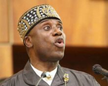Rotimi Amaechi Refutes Claims He Was Offered ADC Vice Presidential Ticket