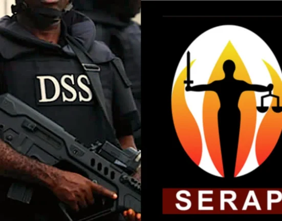 SERAP rejects court ruling, files appeal over defamation case