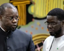 Senegal President Faye Appoints New Prime Minister After Dismissing Sonko