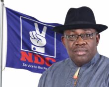 Seriake Dickson Shares INEC Letter, Urges Nigerians to Ignore ‘Propaganda’ Over NDC Registration