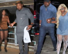 Singer Niniola Announces Passing of Husband Michael Ndika