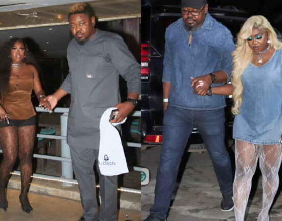 Singer Niniola Announces Passing of Husband Michael Ndika