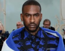 Skepta Appeals for International Solidarity Over Injustice in Nigeria