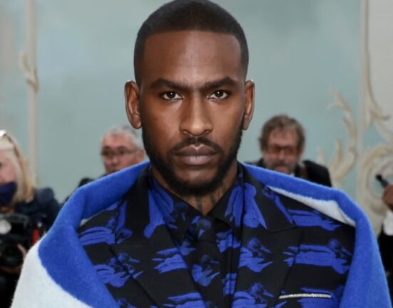 Skepta Appeals for International Solidarity Over Injustice in Nigeria