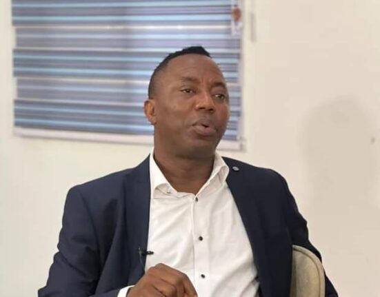 Sowore Accuses Judge of Bias in Cybercrime Trial