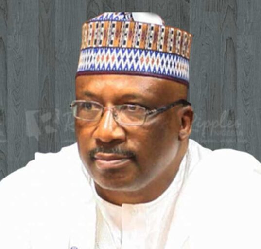 State Police Must Not Be Controlled by Governors says Danbazau