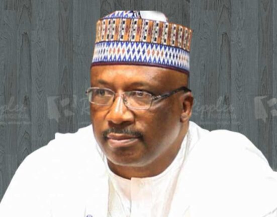 State Police Must Not Be Controlled by Governors says Danbazau