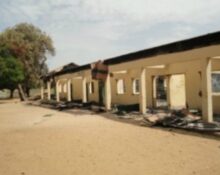 Students abducted as suspected Boko Haram fighters attack Borno school
