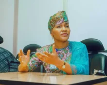 FG Pledges Support for Electric Vehicles to Drive Green Energy Transition