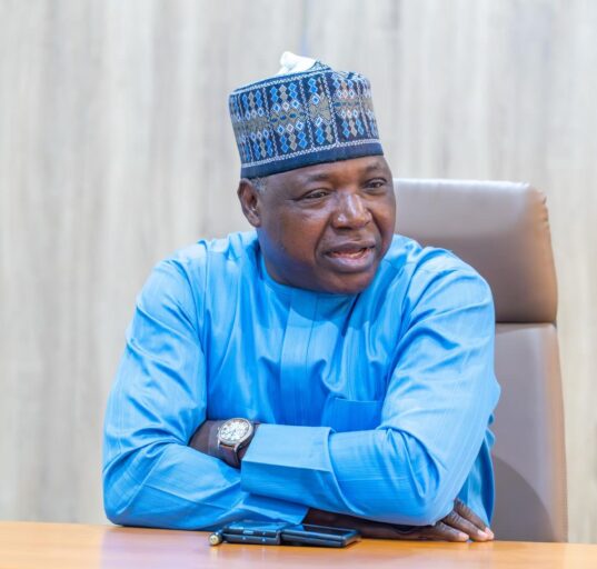 Perm Sec Urges Synergy Among Digital Economy Agencies