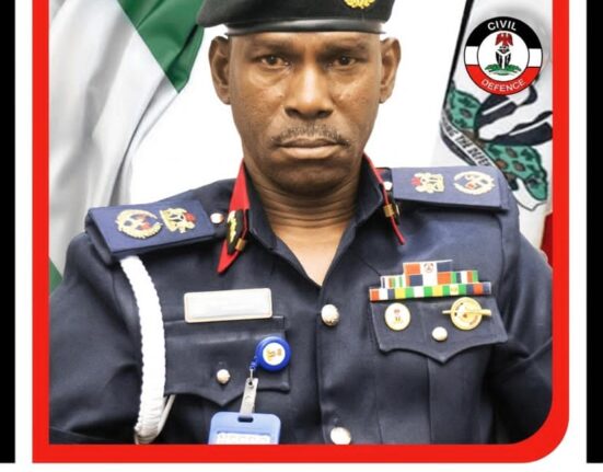 NSCDC Steps Up Security Ahead of Sallah in Kwara