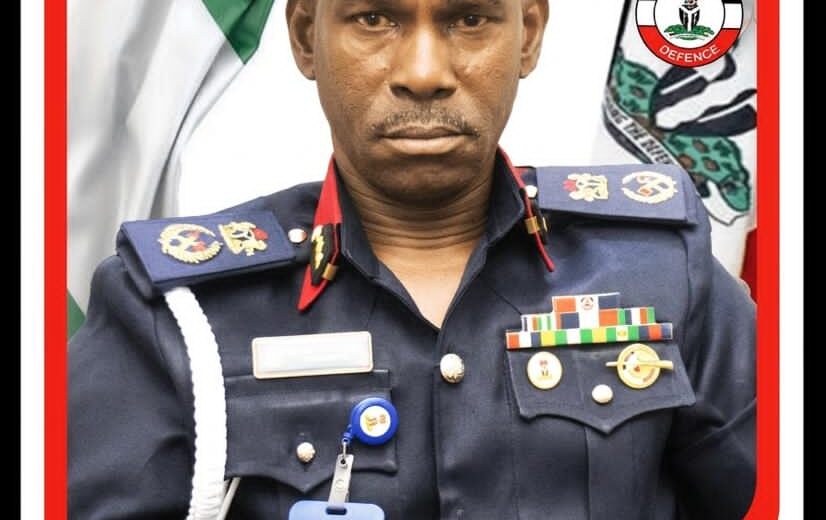 NSCDC Steps Up Security Ahead of Sallah in Kwara