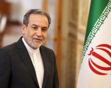 Strait of Hormuz open to friendly nations, closed to enemies says Iran