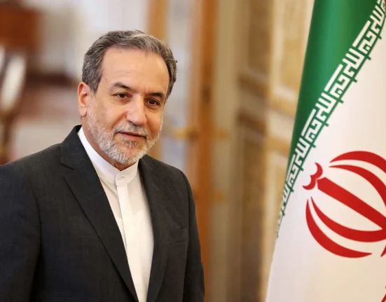 Strait of Hormuz open to friendly nations, closed to enemies says Iran