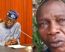 Tinubu Condemns Barbaric Killing of Abducted Oyo Teacher