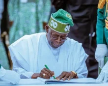 Tinubu Projects $20 Billion Foreign Investment for Nigeria