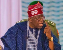 Tinubu Warns Against Do-Or-Die Politics in APC Primaries