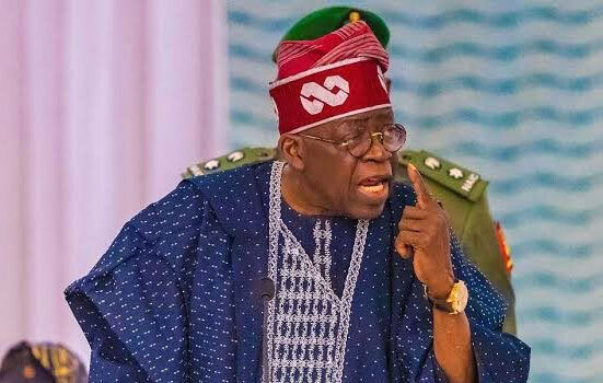 Tinubu Warns Against Do-Or-Die Politics in APC Primaries