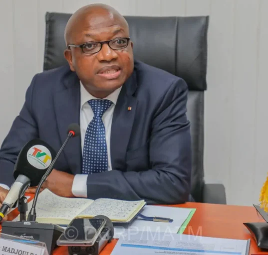 Togo Removes Visa Requirement for Africans