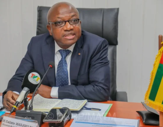 Togo Removes Visa Requirement for Africans