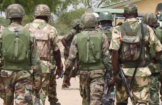 Troops Kill Bandit Leaders in Zamfara Operations