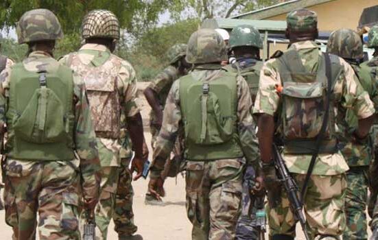 Troops Kill Bandit Leaders in Zamfara Operations