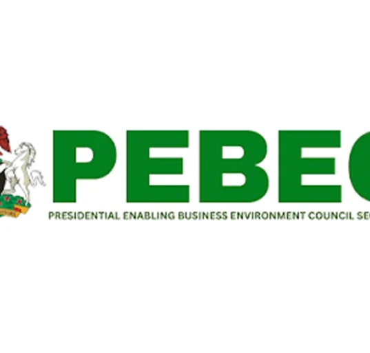 Truckers Warned to Comply with Ports Cleanup Operation Designed by PEBEC