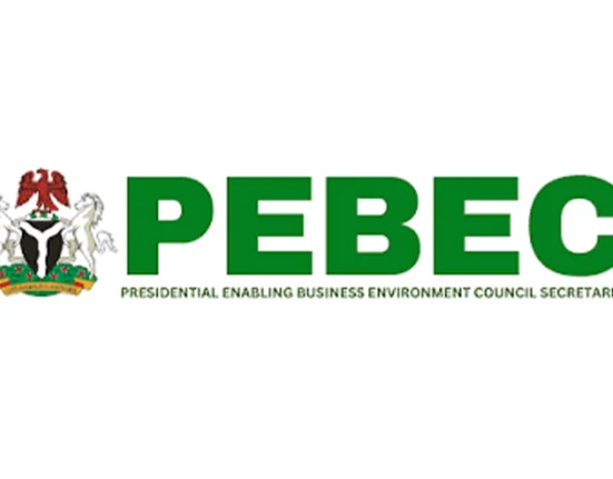 Truckers Warned to Comply with Ports Cleanup Operation Designed by PEBEC