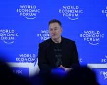 US Jury Rules Against Elon Musk in OpenAI Lawsuit