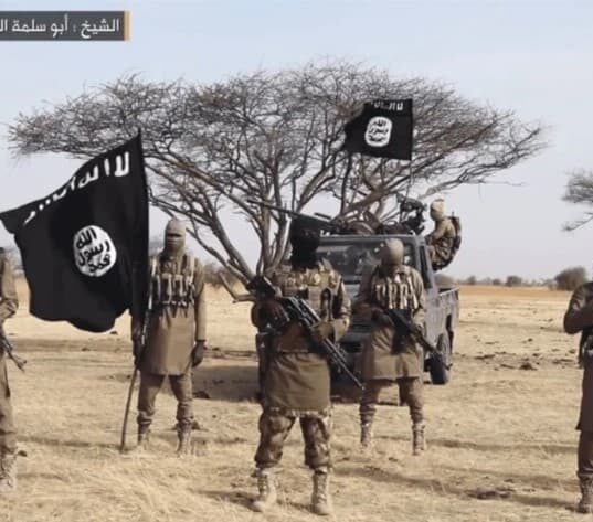 US Warns of Rising ISIS Threat in West Africa