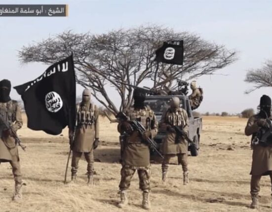 US Warns of Rising ISIS Threat in West Africa