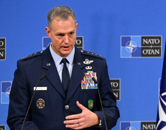 US Will Withdraw More Troops From Europe Gradually, NATO General Says