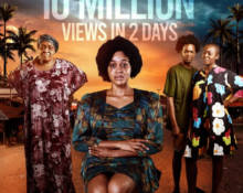Uche Montana’s Film ‘Monica 2’ Surpasses 10 Million YouTube Views Within Two Days of Release