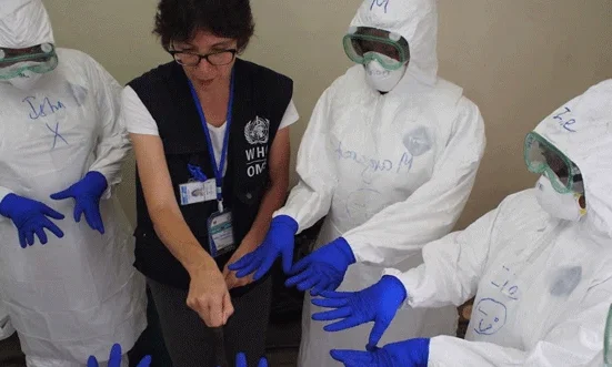 WHO warns Ebola outbreak has killed 220, says response “outpaced”