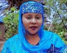 Kannywood actress Wasila Isma’il dies at 46