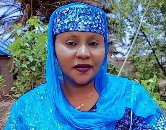 Kannywood actress Wasila Isma’il dies at 46