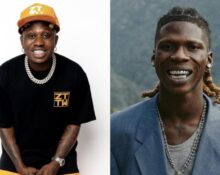 Zlatan Responds to Seyi Vibez's Criticism, Calls It Misunderstanding