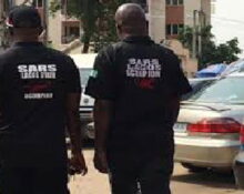 SARS No Longer Exists In Nigeria,  Lagos Police Chief Asserts