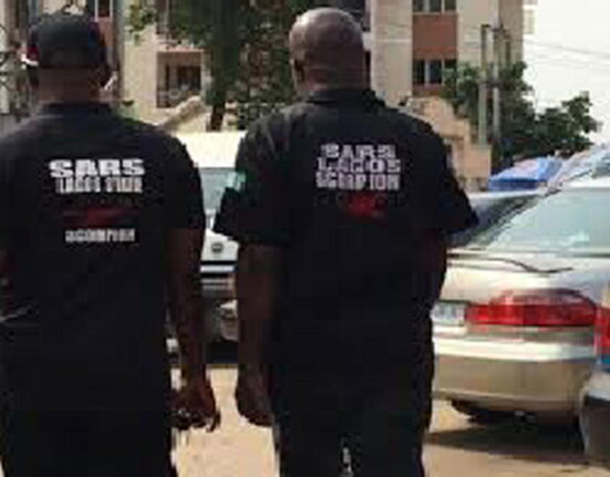 SARS No Longer Exists In Nigeria,  Lagos Police Chief Asserts