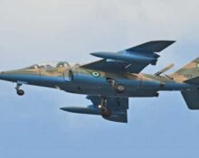 27 terrorists killed in Borno air strikes 