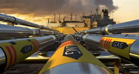 ALDG Seeks Faster Expansion of Nigeria’s Gas Infrastructure