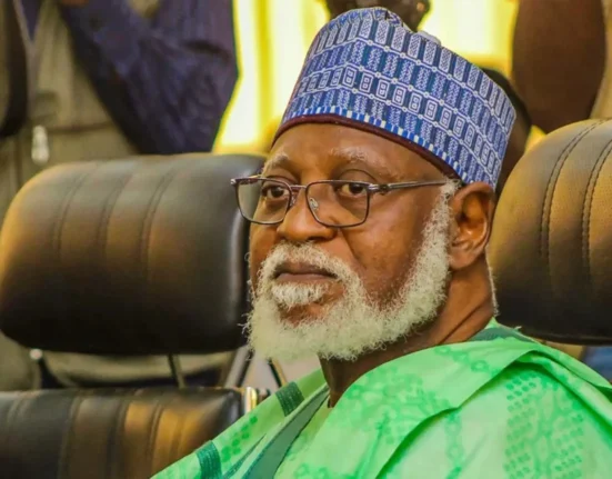 Abdulsalami Abubakar Blames Fake News For Worsening Insecurity