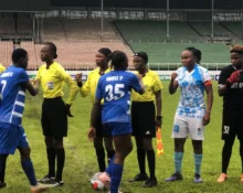 Abia Angels Stun Rivers Angels 1–0 in NWFL Super Six