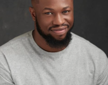 Actor Stan Nze Says Forgiveness, Even for Infidelity, Is Essential in Marriage if Love Is Genuine