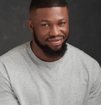 Actor Stan Nze Says Forgiveness, Even for Infidelity, Is Essential in Marriage if Love Is Genuine