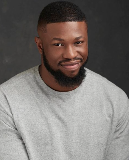 Actor Stan Nze Says Forgiveness, Even for Infidelity, Is Essential in Marriage if Love Is Genuine